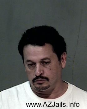 Santiago C Lopez Mugshot