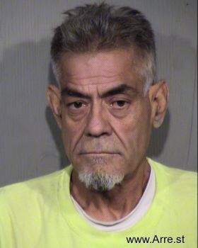 Santiago Hernandez Lopez Mugshot