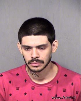 Santiago  Marquez Mugshot