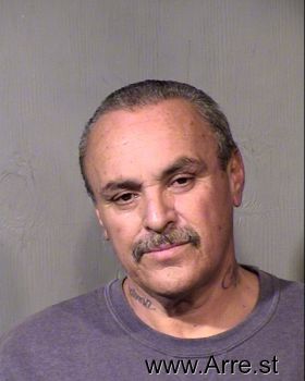 Santiago Madril Ramirez Mugshot