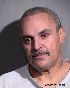 Santiago Madril Ramirez Mugshot