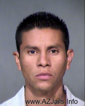 Santiago  Ramirez Baltazar Mugshot