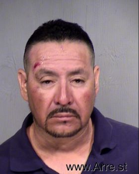 Santos  Gutierrez Alvarez Mugshot