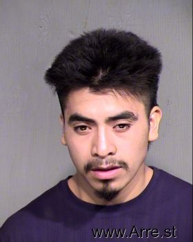 Santos  Lopez Mugshot