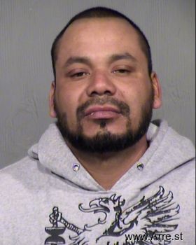 Santos  Lopez Ortiz Mugshot