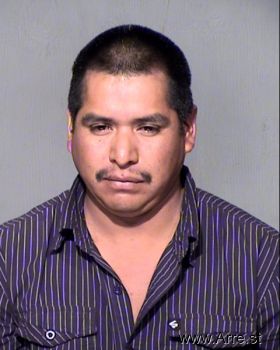 Santos Portillos Rodriguez Mugshot