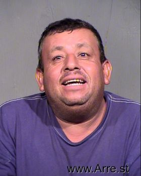 Santos Barcenas Valdez Mugshot