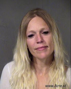 Sara  Meikle Mugshot