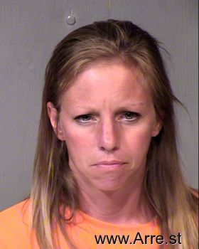 Sara Elizabeth Murphy Mugshot