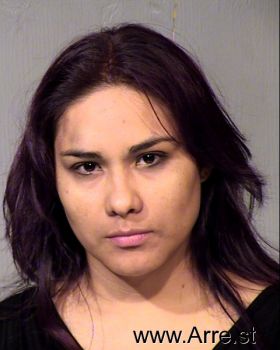 Sara  Santos Rivera Mugshot