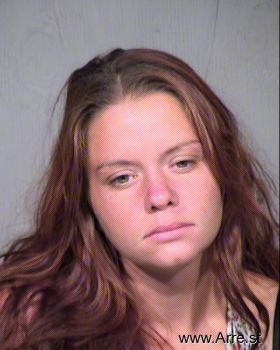 Sara Denelle Smith Mugshot