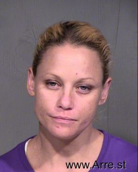 Sarah Ann Anderson Mugshot