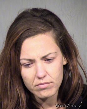 Sarah Tyler Bennett Mugshot