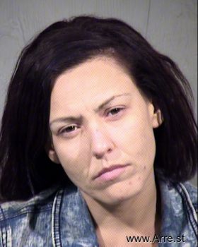 Sarah Tyler Bennett Mugshot