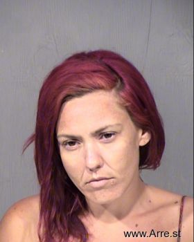 Sarah Tyler Bennett Mugshot