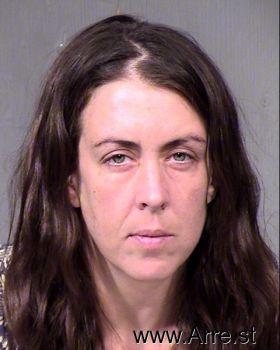 Sarah Michal Cooper Mugshot