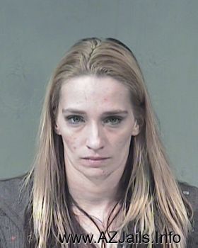 Sarah Denise Daniels Mugshot