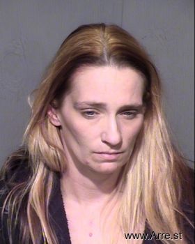 Sarah  Daniels Mugshot