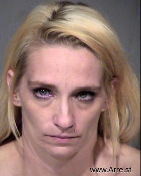 Sarah  Daniels Mugshot