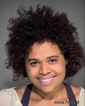 Sarah Tristen Grimes Mugshot