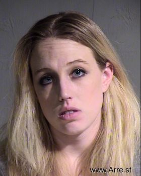 Sarah Lynn Johnson Mugshot