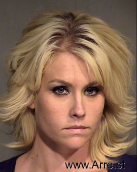 Sarah Louise Turner Mugshot