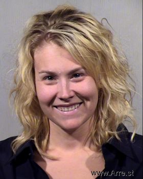 Sarah Louise Turner Mugshot