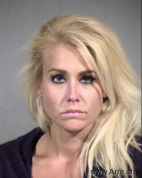 Sarah Louise Turner Mugshot