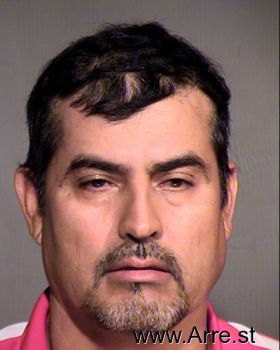 Saul  Gomez Andujo Mugshot