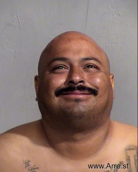 Saul  Martinez Mugshot