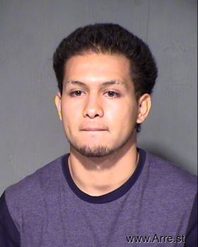 Saul  Munoz Mugshot