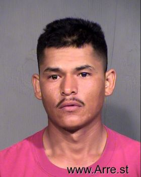 Saul  Perez Mugshot