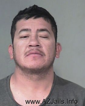 Saul  Rodriguez Mugshot