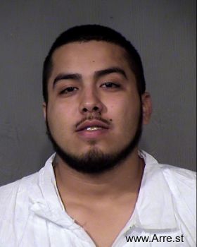 Saul  Sanchez Leon Mugshot