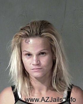 Savannah Jean Simpson Mugshot