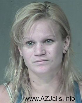 Savannah  Simpson Mugshot