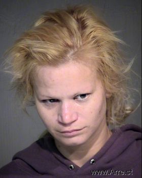 Savannah Jean Simpson Mugshot