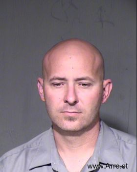 Scott Nicholas Bissonnette Mugshot