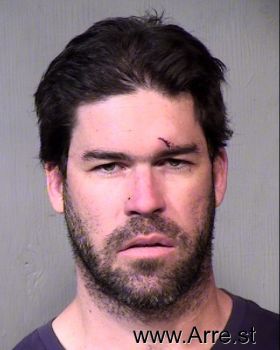 Scott Patrick Brady Mugshot