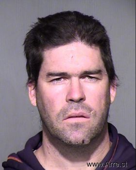 Scott Patrick Brady Mugshot