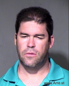 Scott Patrick Brady Mugshot