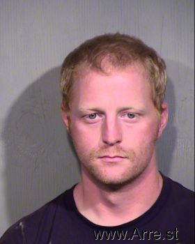 Scott Matthew Collier Mugshot