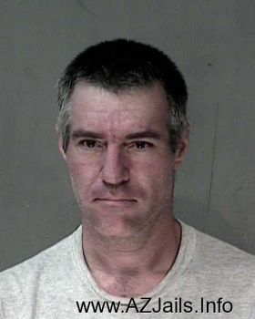 Scott Henry Davis Mugshot