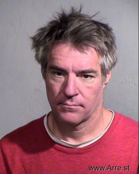 Scott Henry Davis Mugshot