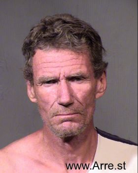 Scott Brehmer Finley Mugshot