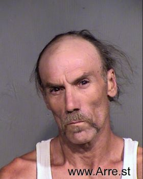 Scott R Hicks Mugshot