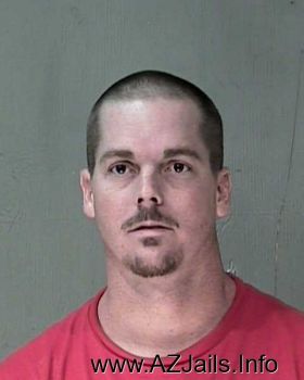 Scott Thomas Hoffman Mugshot