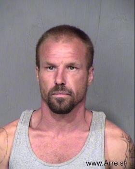 Scott David Langdon Mugshot