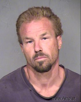 Scott David Langdon Mugshot