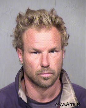 Scott David Langdon Mugshot